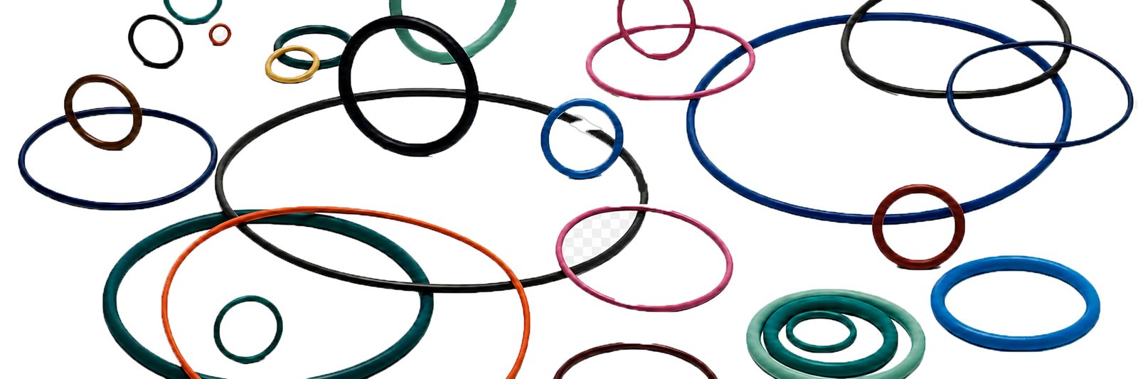 Rubber & Sealing Parts