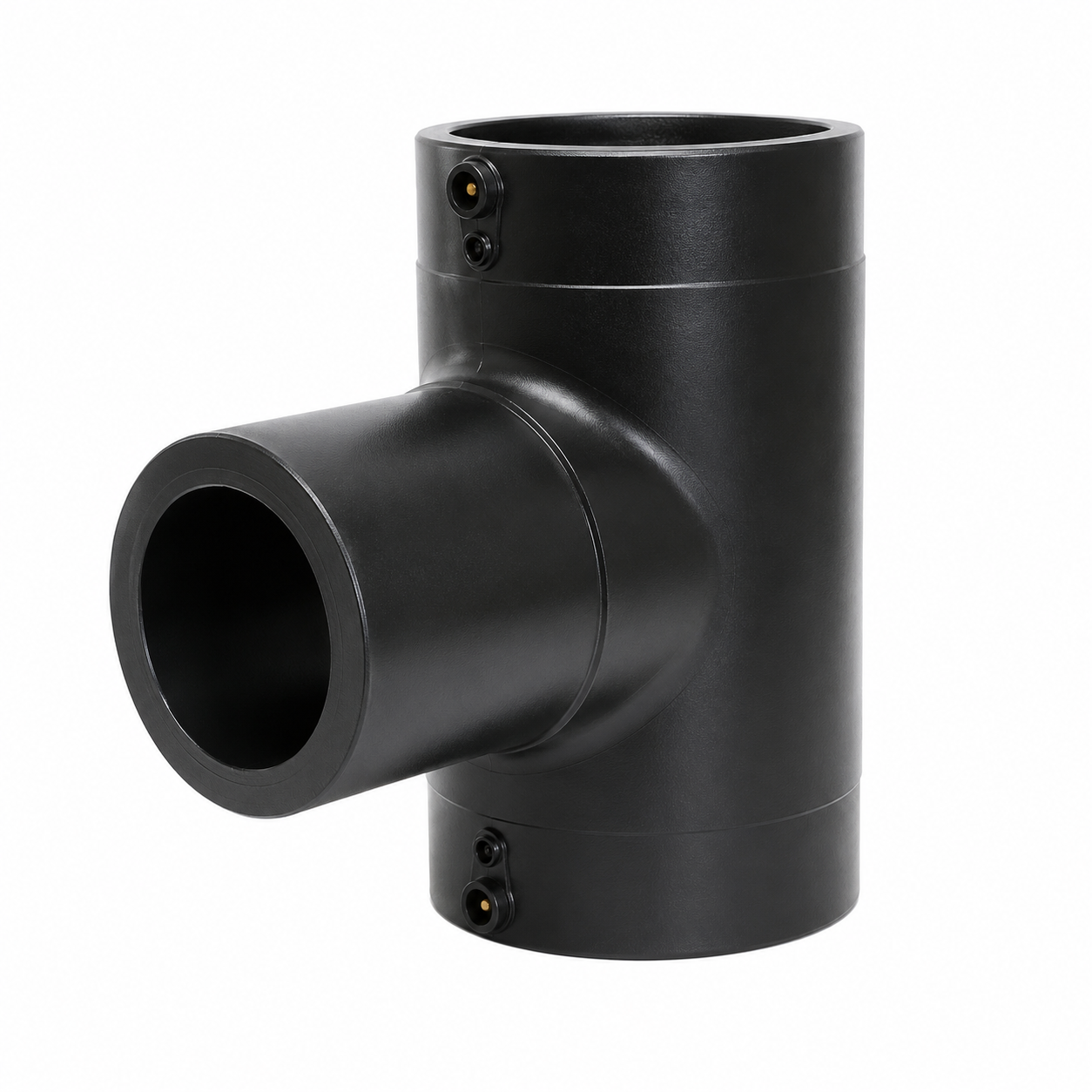 Plastic Pipe & Fittings