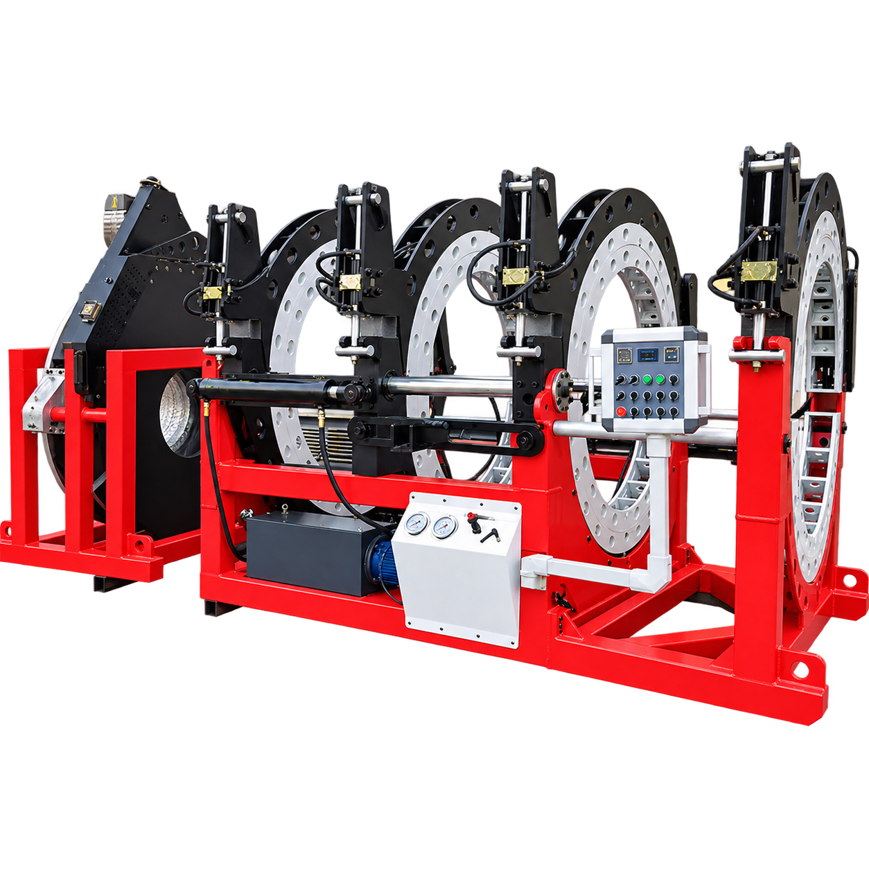 Machines & Tools
