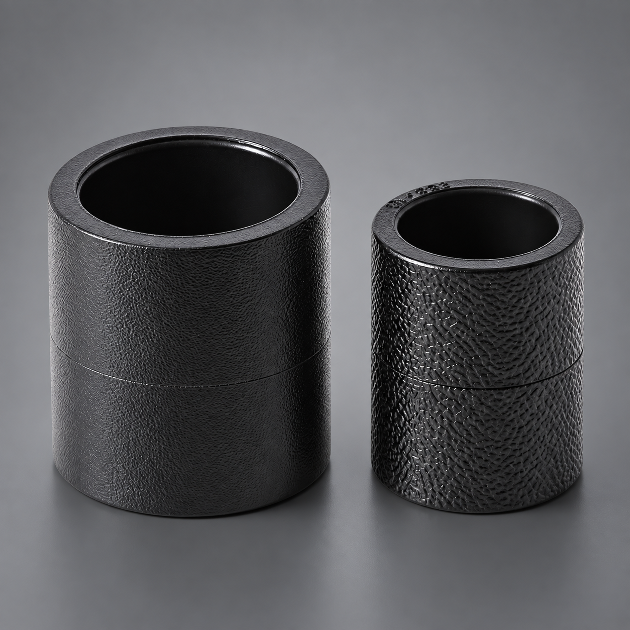HDPE socket fusion coupler