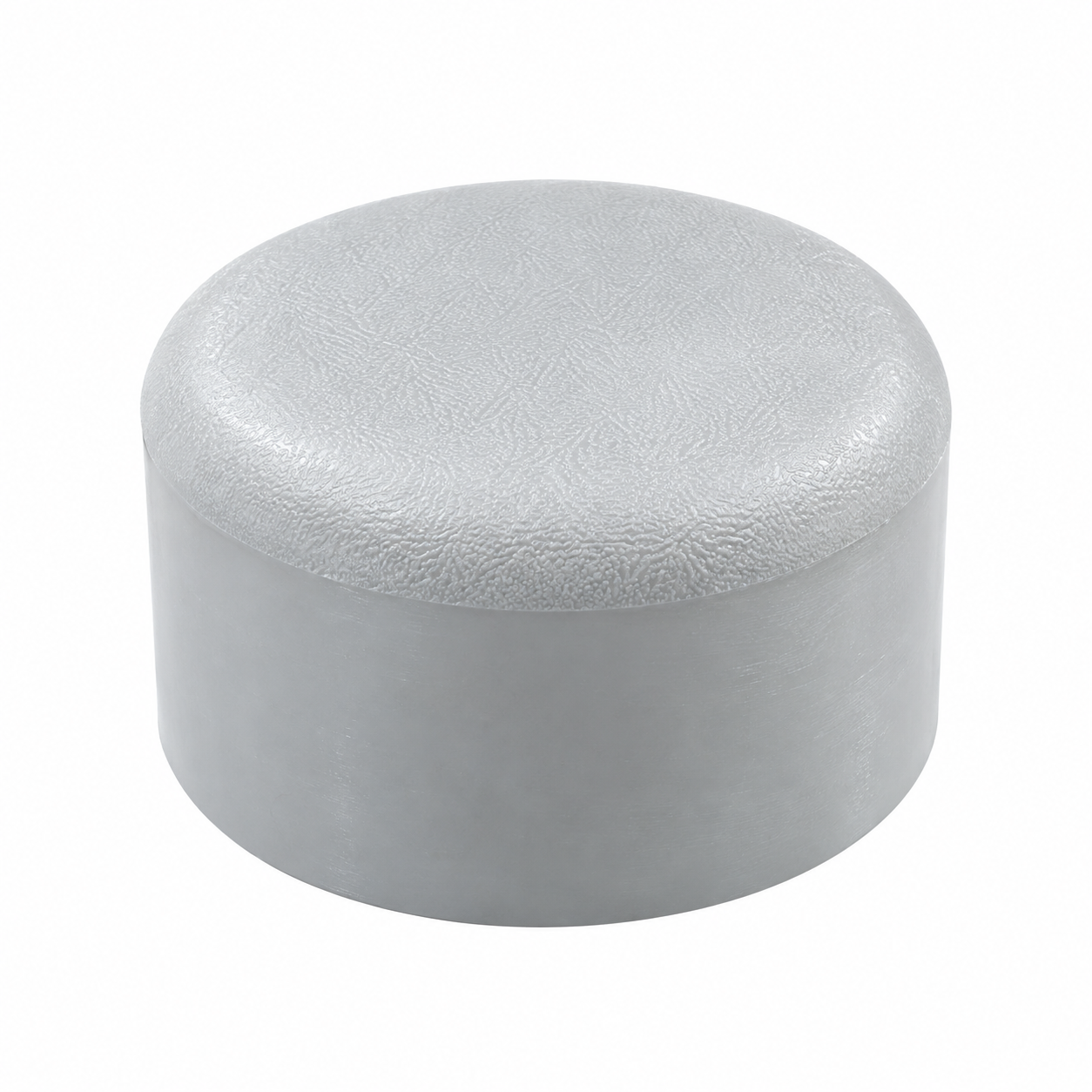 PE-RT II Butt Fusion End Cap