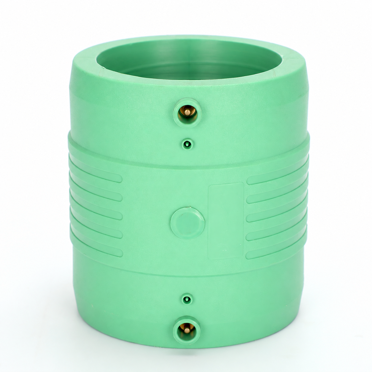PPR electrofusion coupler SDR7.4 PN25