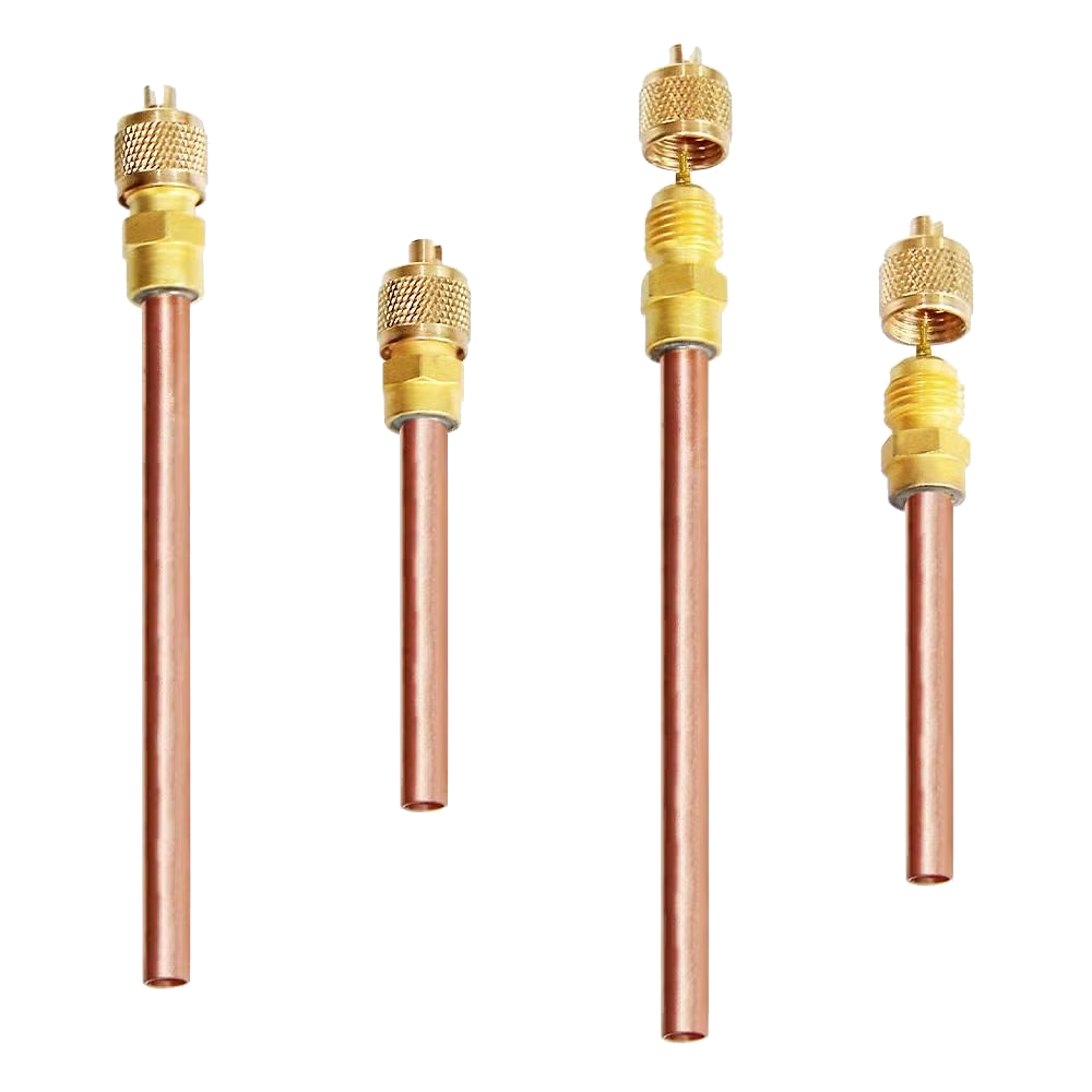 Refrigeration Components