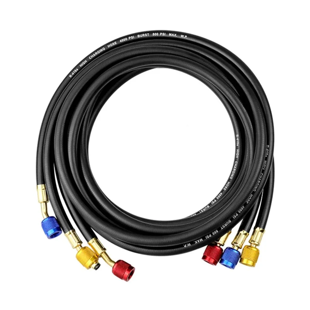 KY-CH Refrigeration Charging Valves